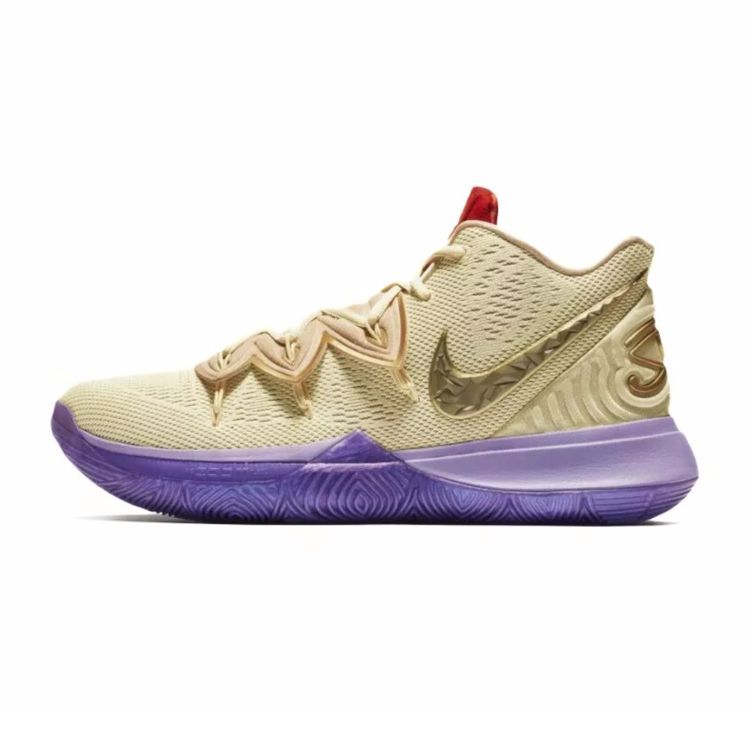 Kyrie IV 5 X Concepts PE TV Ikhet