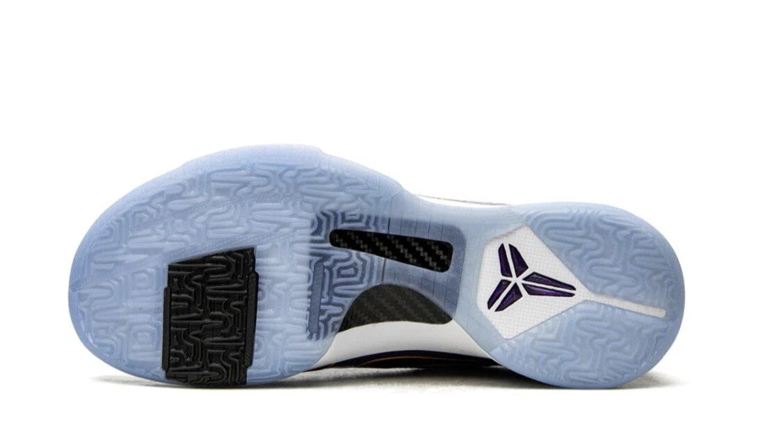 Zoom Kobe 5 Protro '5x Champ'