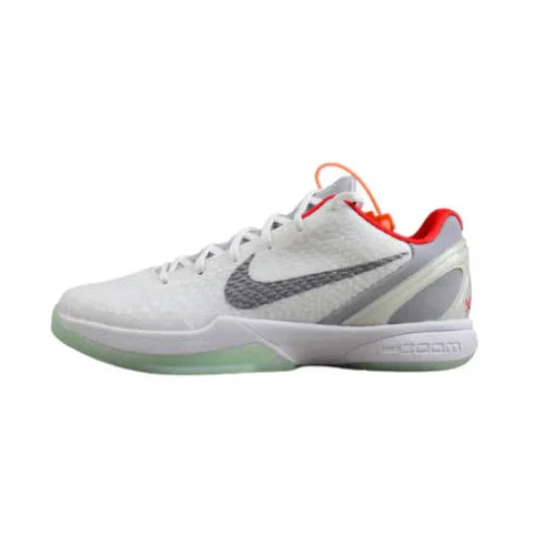 Kobe 6 ‘Platinum Yeezy’
