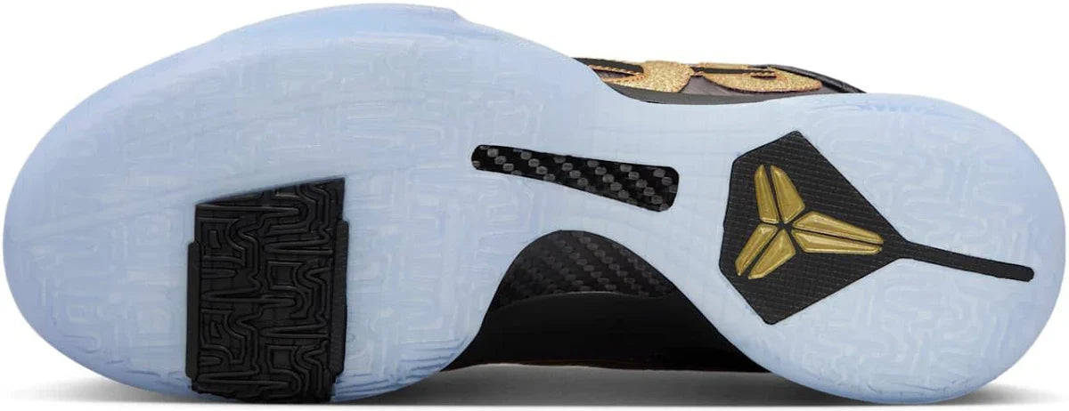 Kobe 5 Protro 'Year of the Mamba Eggplant'