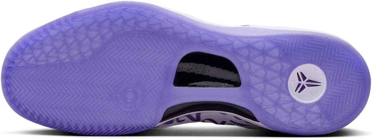 Kobe 8 Protro 'Court Purple'