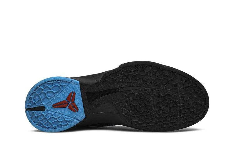 Kobe 6 'DARK KNIGHT'