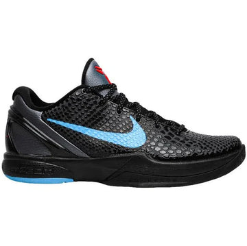 Kobe 6 'DARK KNIGHT'