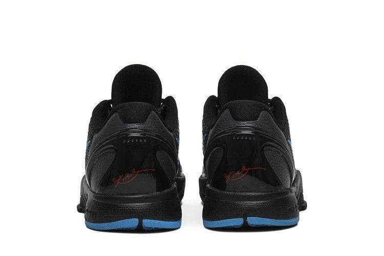 Kobe 6 'DARK KNIGHT'