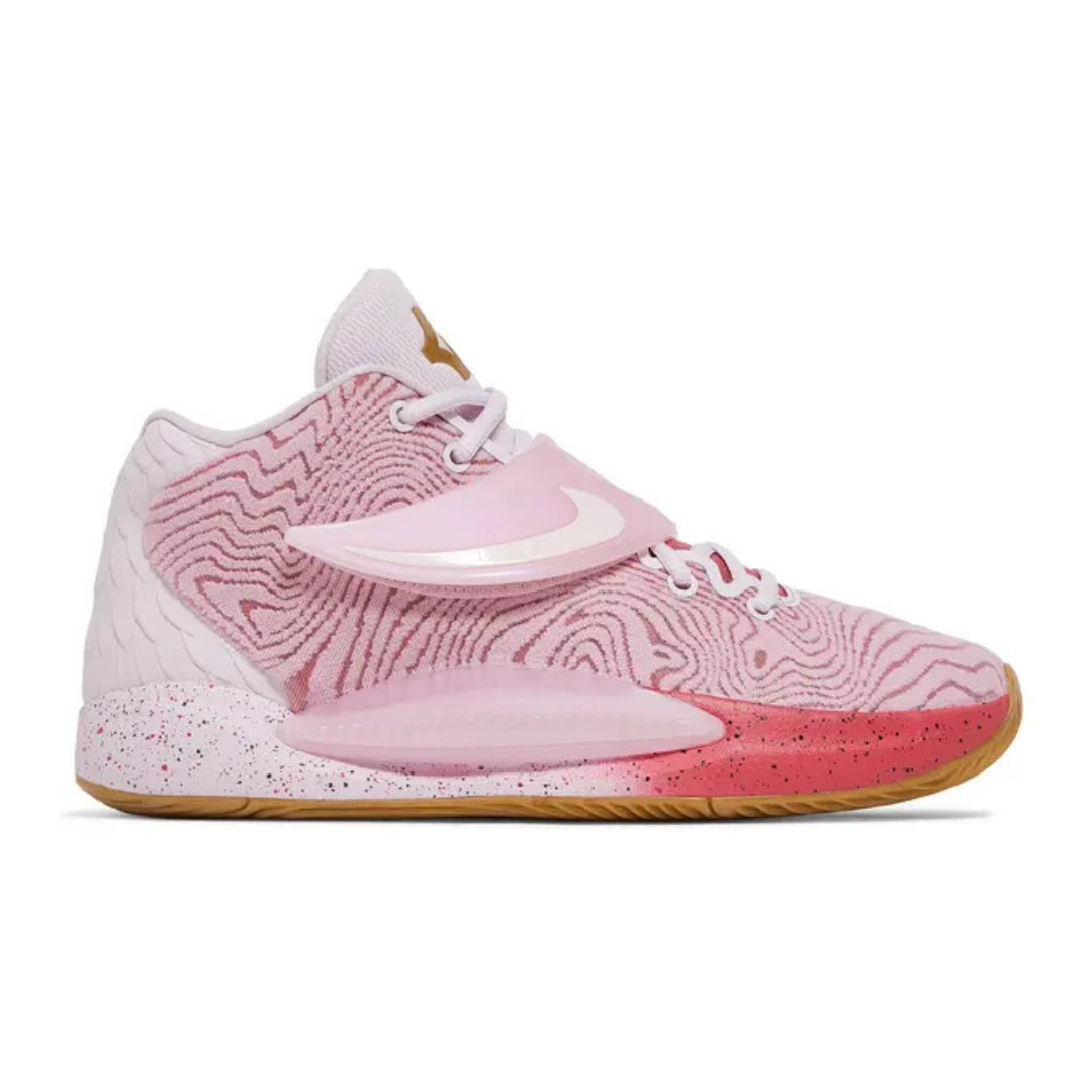 KD 14 'Aunt Pearl'
